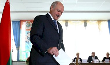 Belarus'ta yapılan seçimlerde muhalefet vekil çıkaramadı