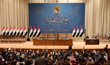 Irak'ta siyasi partilerden hükümete reformlar için 45 gün süre