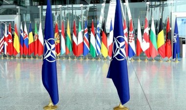 NATO dışişleri bakanları, Brüksel'de bir araya gelecek