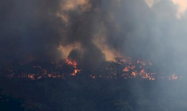 Avustralya'daki yangınlar nedeniyle 3 eyalette daha alarm verildi