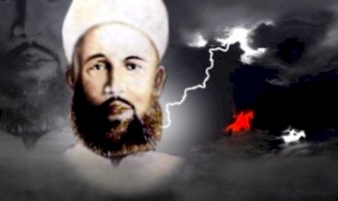 İzzettin el Kassam şehadet yıl dönümünde yâd ediliyor