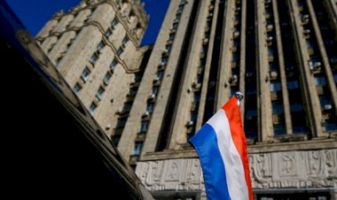 Rusya'dan İsrail'in Suriye saldırısına sert tepki