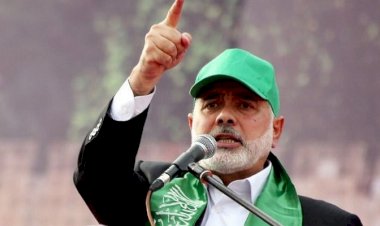 Heniyye: ABD'nin Yahudi yerleşim yerleri kararı siyasi katliamdır