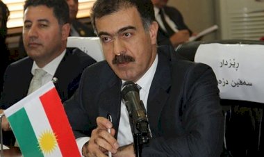 'YPG güvenlik şirketi gibi kullanıldı'