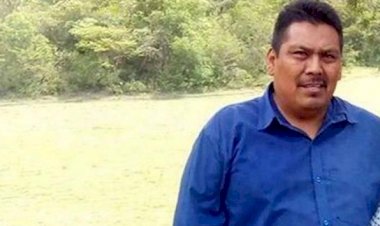 Meksika'da kayıp aktivist ölü bulundu