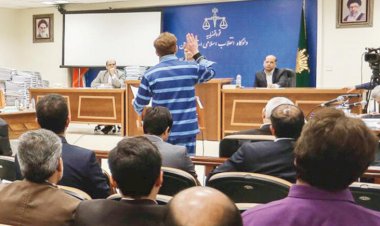 İran'da çevre aktivisti görünümündeki 6 casusa hapis cezası