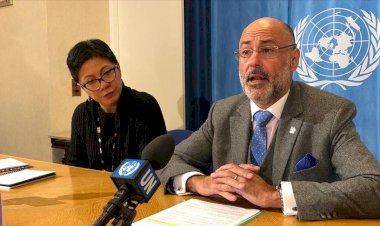 UNICEF, YPG'nin hapiste tuttuğu çocukların akıbetini araştırıyor