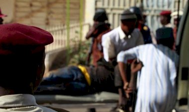 Nijerya'da Boko Haram saldırısı: 11 ölü