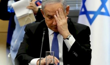 Netanyahu yolsuzluk ve rüşvetten yargılanacak