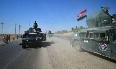 Irak'ta DEAŞ saldırısı: 2 ölü