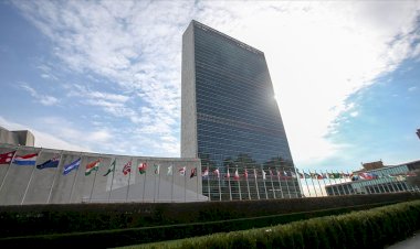 BM, Suriye anayasa komitesinden 'ileriye dönük' planlarını sunmasını istedi