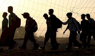 Uluslararası Göç Örgütünden Akdeniz'de yeni göç dalgası uyarısı