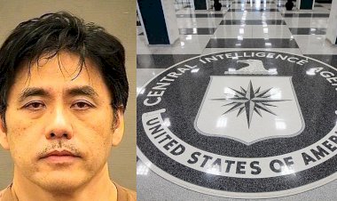 Eski CIA çalışanına 19 yıl hapis cezası