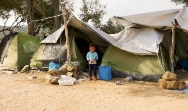 Sınır Tanımayan Doktorlar: Türkiye ile mülteci mutabakatı başarısız oldu