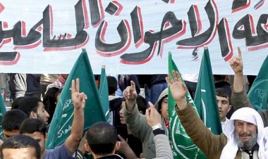 Ürdün'de İhvan'ın partisi, gözaltındaki mensuplarının akıbetlerinin açıklanmasını istedi