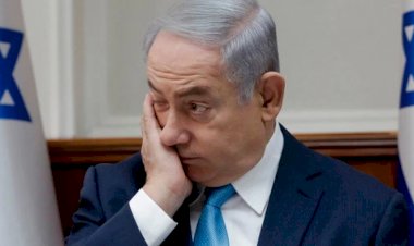 Netanyahu, elindeki bakanlık koltuklarını bıraktı