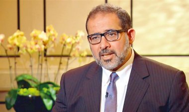 BAE'nin yeni kuklası Arif Ali Nayed