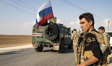 Rusya’dan SDG’ye Suriye ordusuna katılma çağrısı