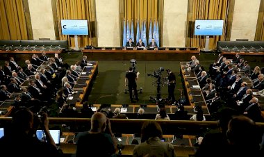 Şam heyeti, Cenevre'deki Suriye görüşmelerini terk etti