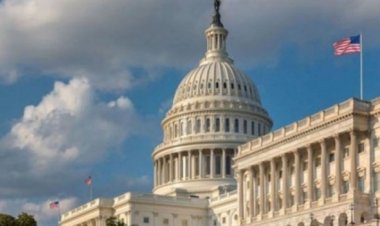 Türkiye'ye yaptırım öngören tasarı Senato'dan da geçti