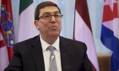 Küba, ABD'yi anayasal düzenine saldırmakla suçladı