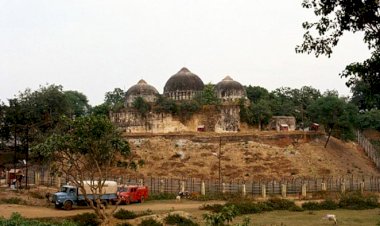 Hindistan'da Müslüman Hukuk Kurulu, Babri Camisi kararına itiraz edecek