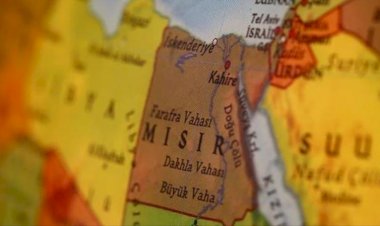 Mısır'da 16 ilin valisi değişti