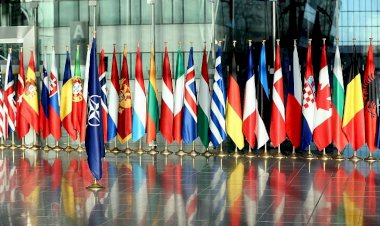 Türkiye ve Nato arasında 'YPG krizi'