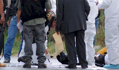 Meksika'da bir çiftlikte 14 ceset bulundu