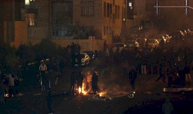 İran: Gösterilerle ilgili 8 CIA ajanı yakalandı