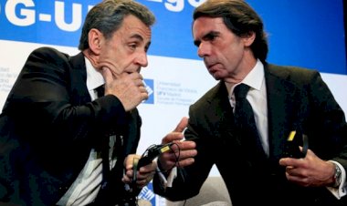 Fransa ve İspanya'nın eski liderlerine göre Avrupa çöküşe geçti