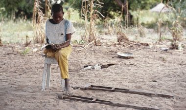 Dünyada 2018 yılında 6 bin 897 kişi kara mayını kurbanı oldu