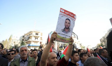 İşgal zindanlarında 1967'den beri 222 Filistinli şehit oldu