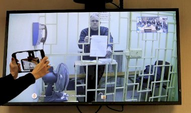 ABD, Rusya ile tutuklu ajan takasına girmeyeceğini açıkladı