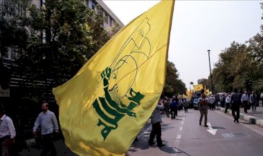 Almanya Hizbullah'ın siyasi kanadına yasak getirmeye hazırlanıyor