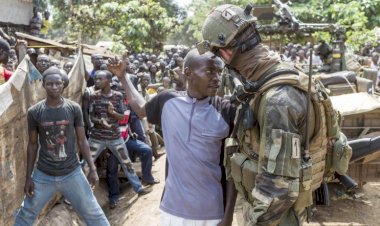 Benin sömürgeci Fransa ve AB ülkelerine karşı direniyor