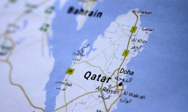 Katar 'Eritre'de istikrarı bozma planına dahil olduğu' suçlamasını reddetti