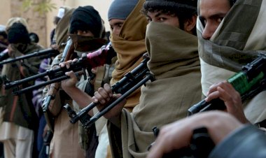 Taliban'dan Trump'a müzakere yanıtı: Çok fazla da seçeneği yok