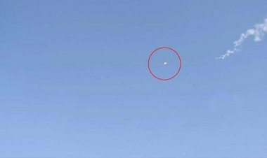 Husiler Suudi Arabistan helikopterini düşürdü