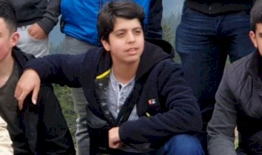 Gönül suzan, sine büryan, senin için Hüseyincan