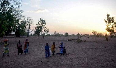 Nijerya'da her gün 47 çocuk ya da genç AIDS nedeniyle ölüyor