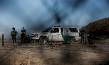 Meksika'nın ABD sınırı yakınında çatışma: 14 ölü