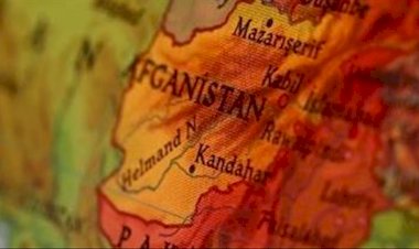 Afgan güçleri bir ilçeyi Taliban'dan geri aldı