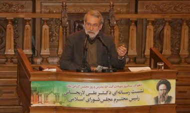 Laricani: Yemen meselesinin gizli boyutları var