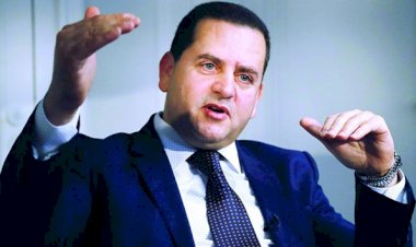 Hafter'in sözde dışişleri bakanından İsrail'le normalleşme sinyali