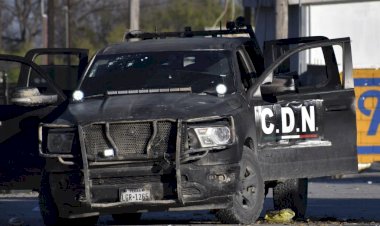 Meksika'da polis ile uyuşturucu çeteleri arasında çatışma: 21 ölü