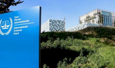 UCM Savcısı 'Mavi Marmara' dosyasını üçüncü defa kapattı