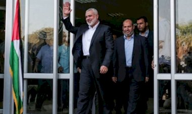 Heniyye'den Katar, Türkiye ve Rusya'yı kapsayan ziyaret