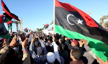 Suudi Arabistan, BAE ve Mısır Libya'daki UMH'nin meşruiyetini bitirmeye çalışıyor