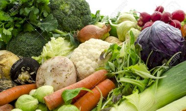 Kirletilmiş toprakta yetişen besinler yılda 420 bin can alıyor